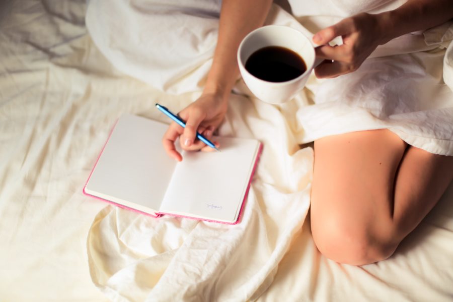 Steps to transform your life in your morning routine