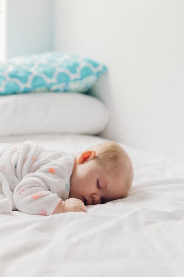 5 tips for keeping your baby fuller longer
